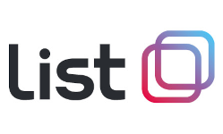 List